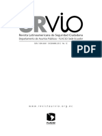 RFLACSO U12 03 Rocabado PDF