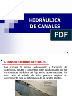 Diapositiva de Hidraulica