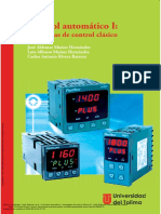 Control Automático I Estrategias de Control Clásic... - (PG 1 - 82)