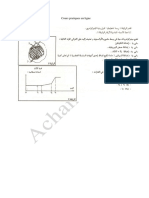 Net - Achamel - WWW: Cours Pratiques en Ligne