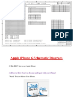 iPhone 6 Schematic Diagram.pdf