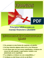 Fe y Finanzas