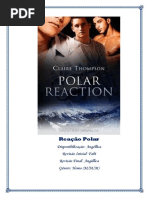 polar reaction