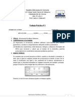 Trabajo PR Ctico N 1 MRU F Sica 3 L I 2019-20 PDF