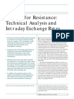 Support & Resistance - Carol Osler