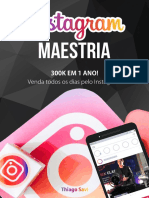 Instagram Maestria 11333908