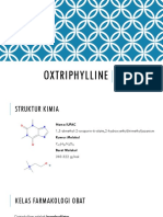 OXTRIPHYLLINE