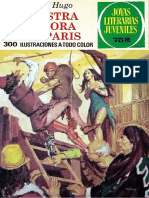 Joyas Literarias Juveniles - 259 - Nuestra Señora de Paris