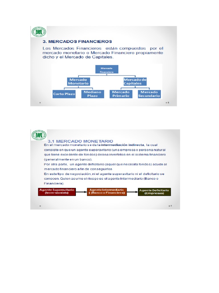 A Rpta Examen Final Ing Financiera 2015-I | PDF