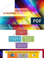 Program Kesehatan