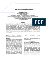 Informe Circuitos Astables y Monoestables PDF