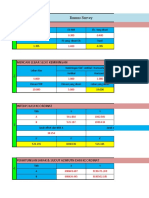 Rumus Excel Tentag Pengukuran