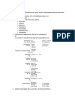 Act 2 Economia