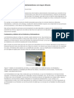 Implementación de Fotodiodos y Fototransistores - Digi-Key