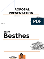 ECE 5B Group11 Proposal Presentation Final