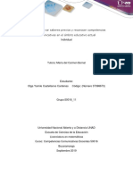 Plantilla - PreTarea - 50016 - 11 - Olga Yamile Catellanos PDF
