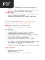 BTM200 Unit 2 Definitions 2