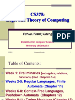 CS375 Automata 2