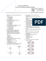 Soal Kemagnetan