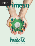 Revista Frimesa 
