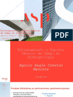 0 WSP-Agnico PruebasHidráulicas VM03092019 PDF