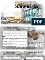 Flour Milling