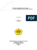 POTENSI EKOWISATA BERBASIS MASYARAKAT (STUDI KAMPUNG WAMBAR DISTRIK FAKFAK TIMUR TENGAH) JUNIARTI BILAD 113060012.pdf
