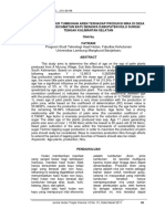 Program Studi Teknologi Hasil Hutan, Fakultas Kehutanan Universitas Lambung Mangkurat Banjarbaru