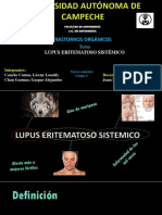 LUPUS