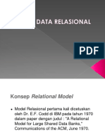 4.key Dan Basis Data Relasional