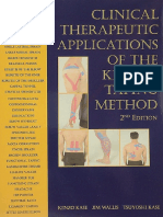 Clinical Therapeutic Application of The Kinesio Taping Methods 2nd© 2003