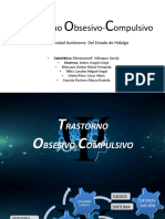 Trastorno Obsesivo-Compulsivo - PPTX 3