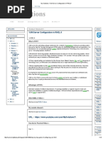 My Solutions - YUM Server Configuration in RHEL 6 PDF