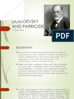 DOSTOEVSKY and PARRICIDE by freud.pptx