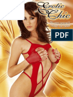 Catálogo EROTIC CHIC 2007-2008