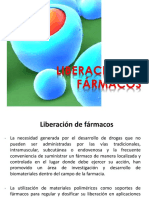 Liberación de Farmacos-LCF