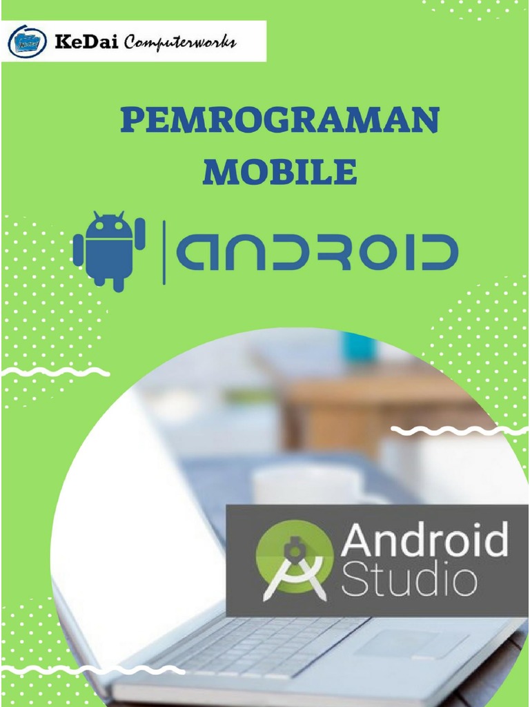 Panduan Instalasi dan Pengembangan Android | PDF | Komputer