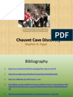 Chauvet Cave Discovery