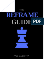 The Reframe Guid