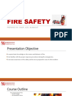 Essential Fire Safety Tips