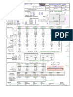 Fto G:1to 2: Spreadsheetsto BS8110&EC2