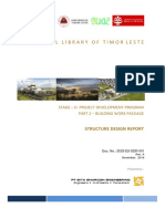 2-Stage D - Part 2 - Structural Design Report - FX Rev1