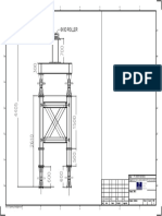 Skid Roller: Erection Pci Girder Jembatan Pipa Gas Tol Desari