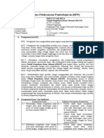 RPP Smaw 1F Kd. 3.1 & 4.1