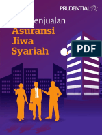 EBook Sales Pitch PRUsyariah Pocket Book PDF