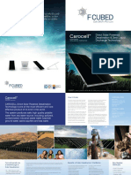 FCUBED Carocell Brochure PDF