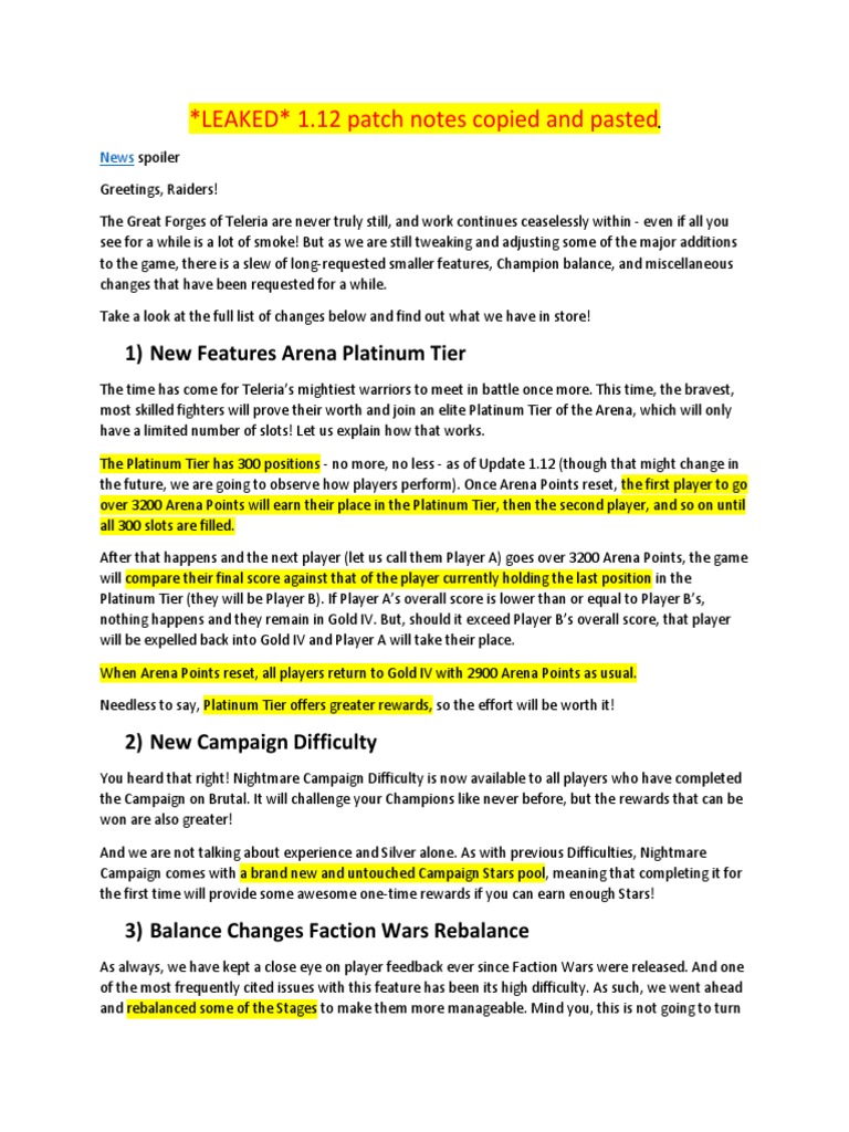 10+ Raid shadow legends tier list pdf gif