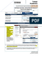 Ta-2019-2b-Md2-Defensa Nacional, Desastres Naturales y Educacion Ambiental