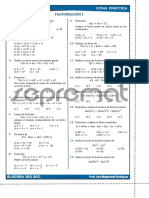 Factorizacion 1