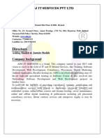 Ainj Event Software PDF